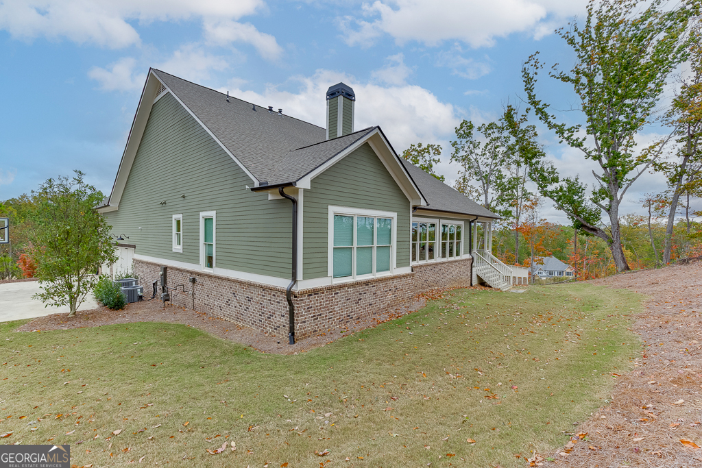 Sterling On The Lake - Residential