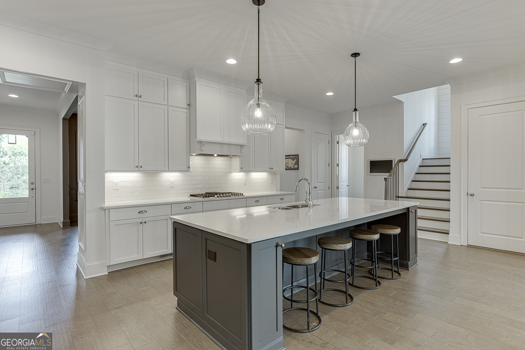 Sterling On The Lake - Residential