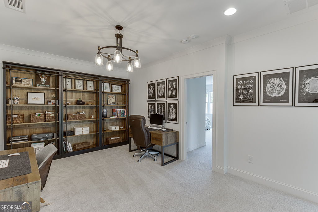 Sterling On The Lake - Residential