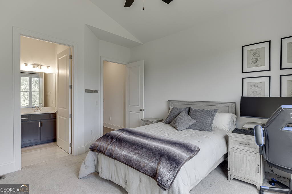 Sterling On The Lake - Residential