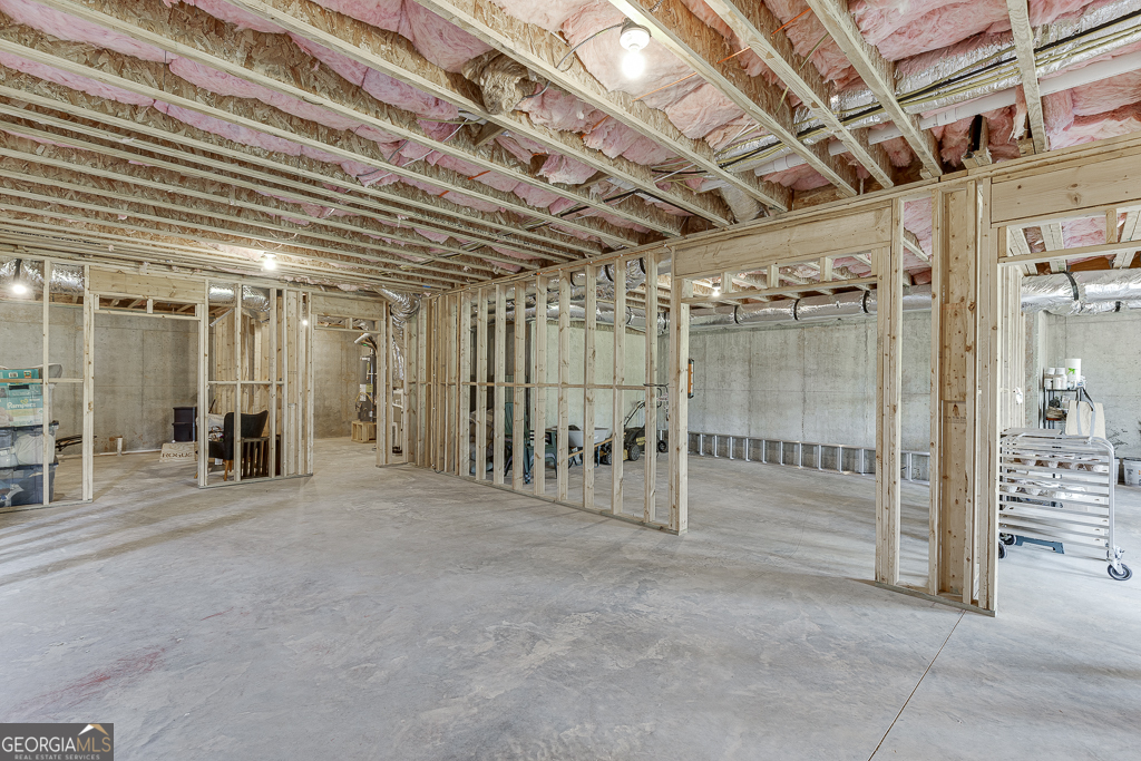 Sterling On The Lake - Residential