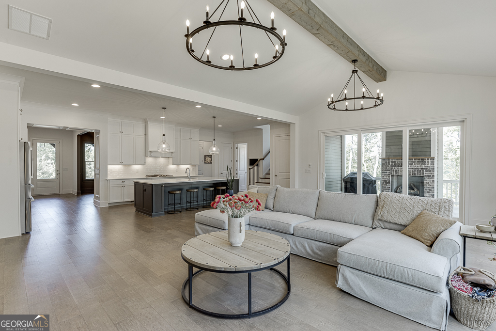 Sterling On The Lake - Residential