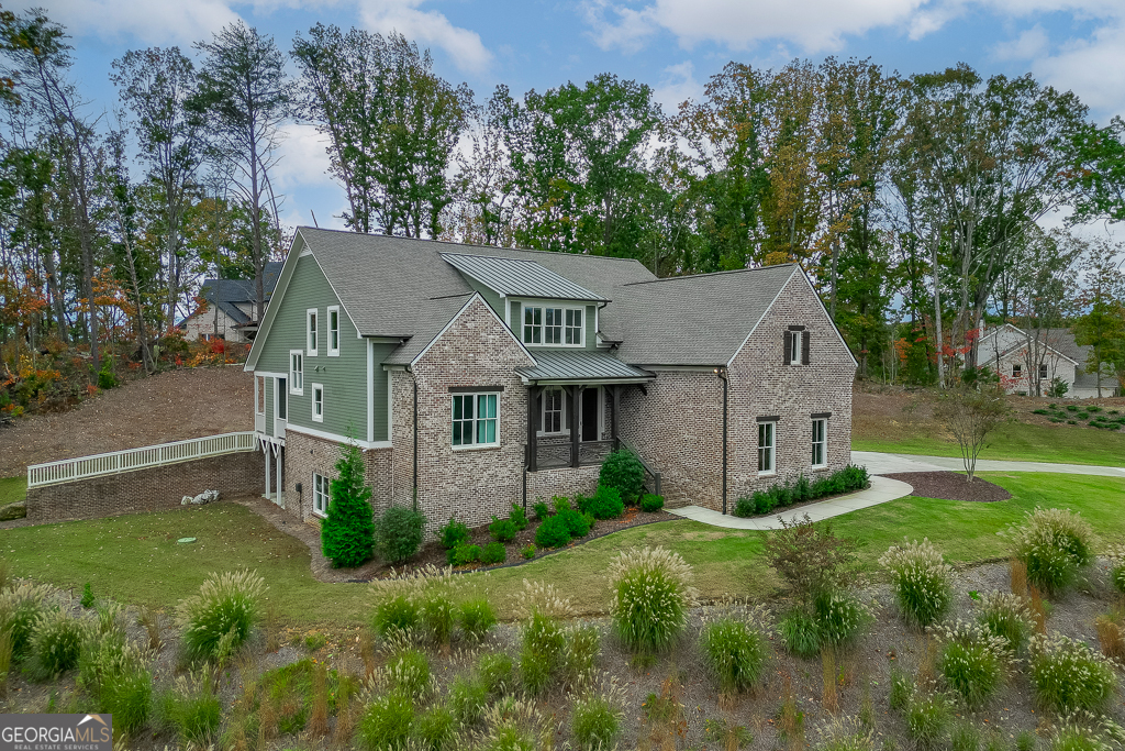 6775 Winding Canyon RD