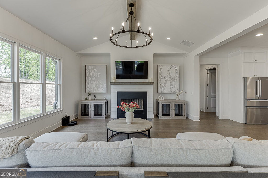 Sterling On The Lake - Residential