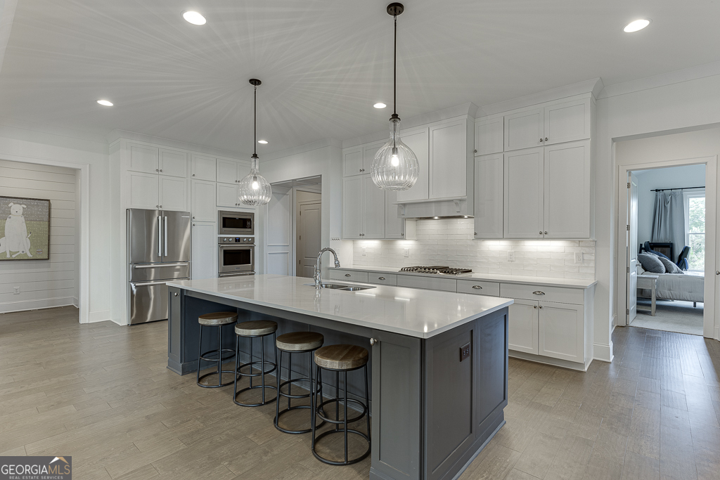 Sterling On The Lake - Residential