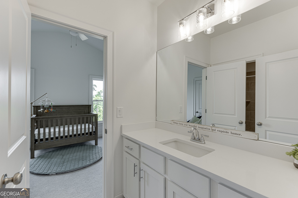 Sterling On The Lake - Residential