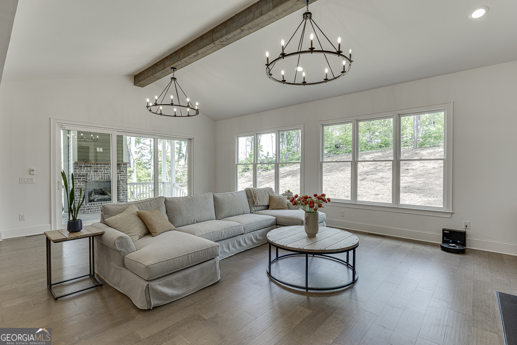 Sterling On The Lake - Residential