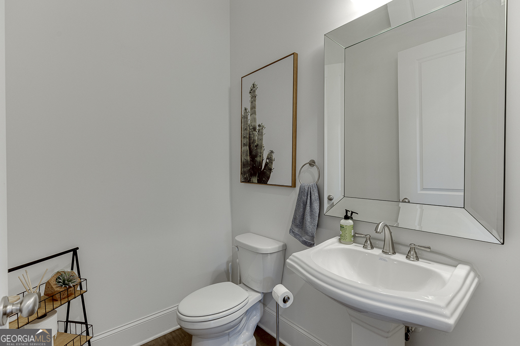 Sterling On The Lake - Residential