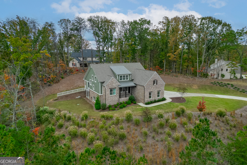 Sterling On The Lake - Residential