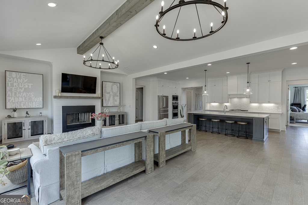 Sterling On The Lake - Residential