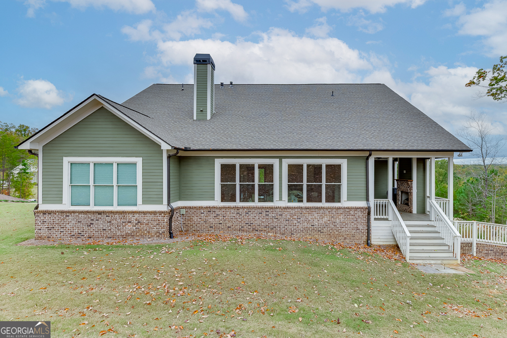 Sterling On The Lake - Residential