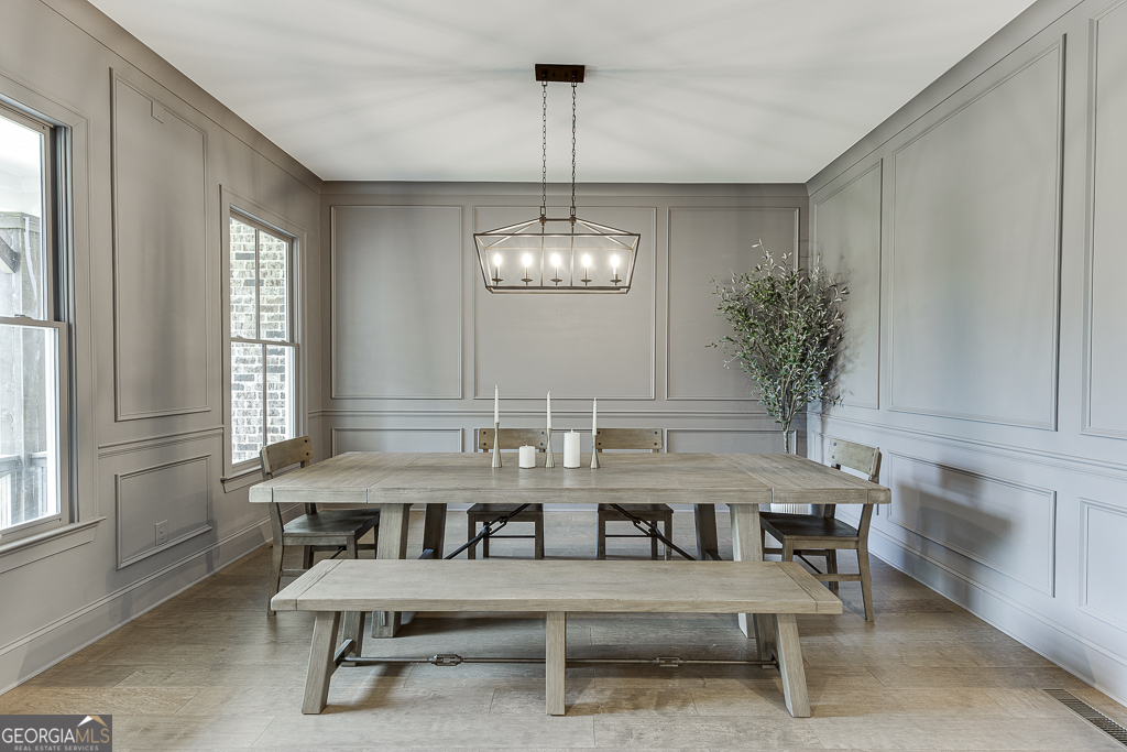 Sterling On The Lake - Residential