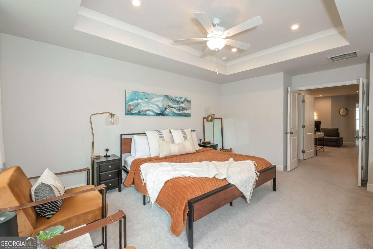 521 Atlanta - Residential