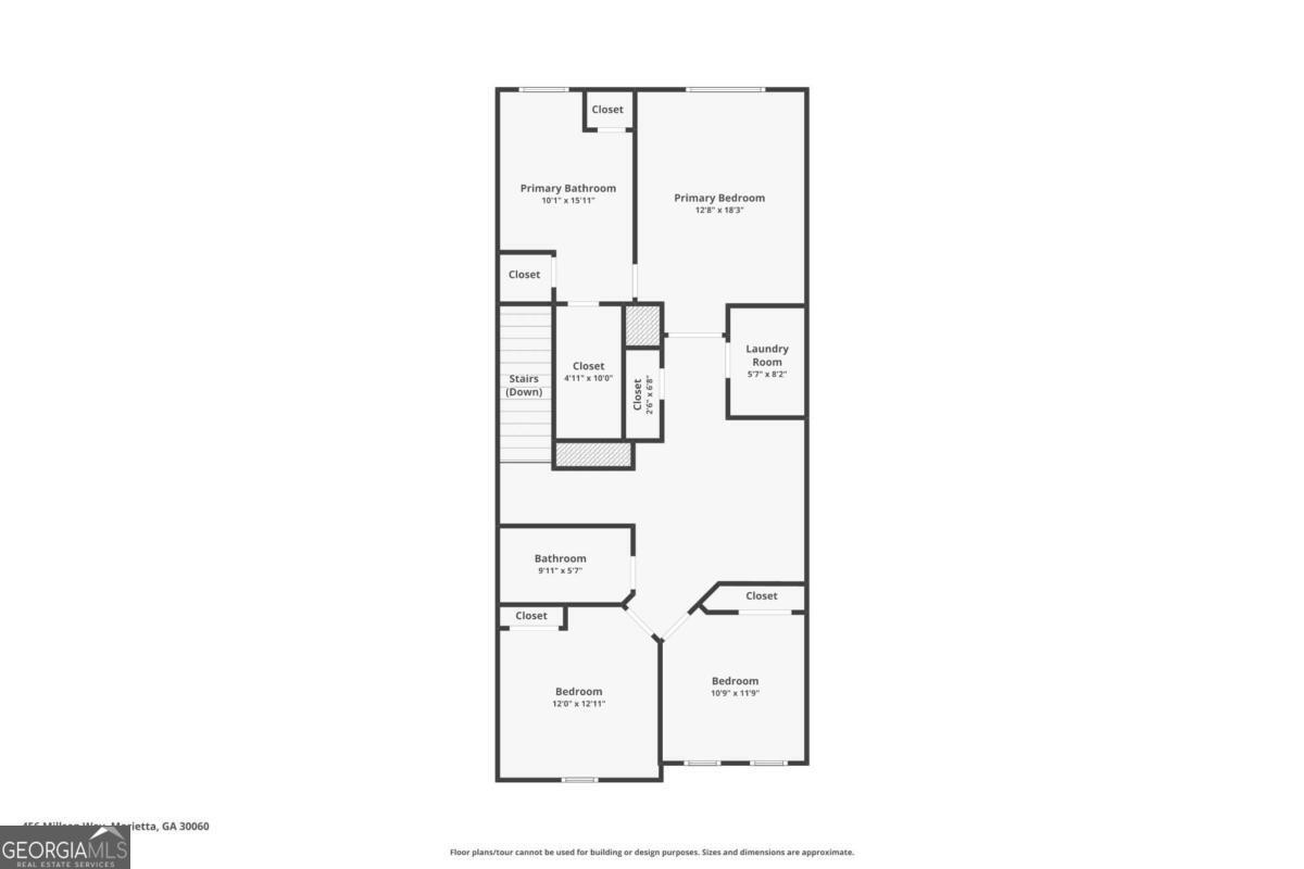 521 Atlanta - Residential