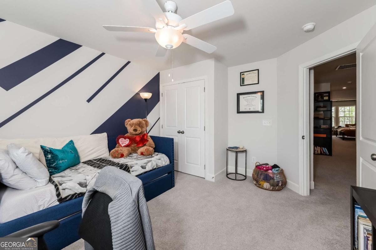 521 Atlanta - Residential