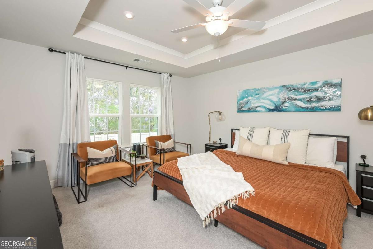 521 Atlanta - Residential