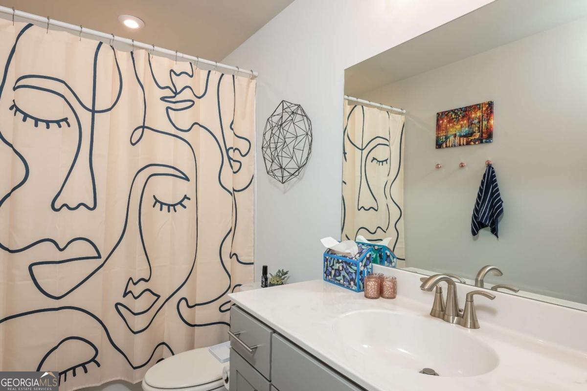 521 Atlanta - Residential