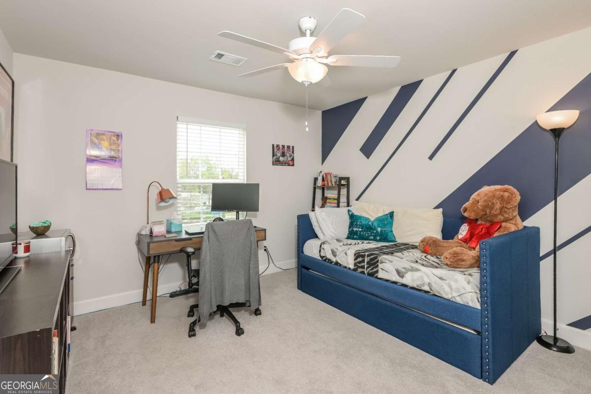 521 Atlanta - Residential