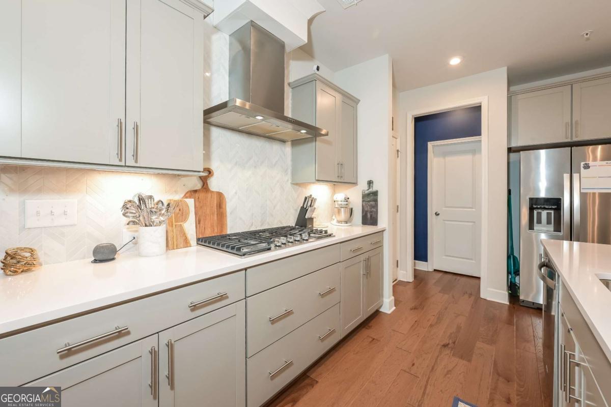 521 Atlanta - Residential