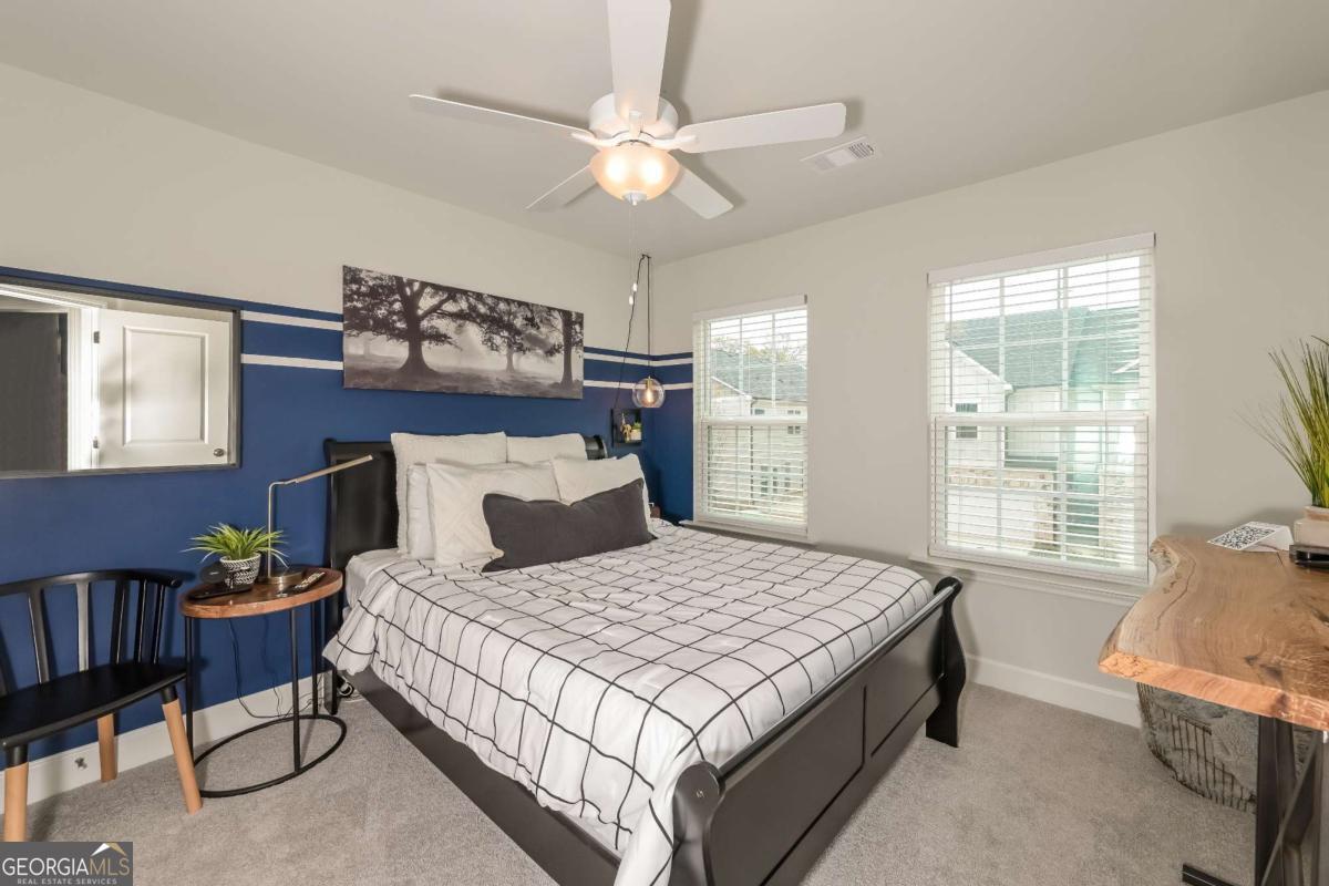 521 Atlanta - Residential