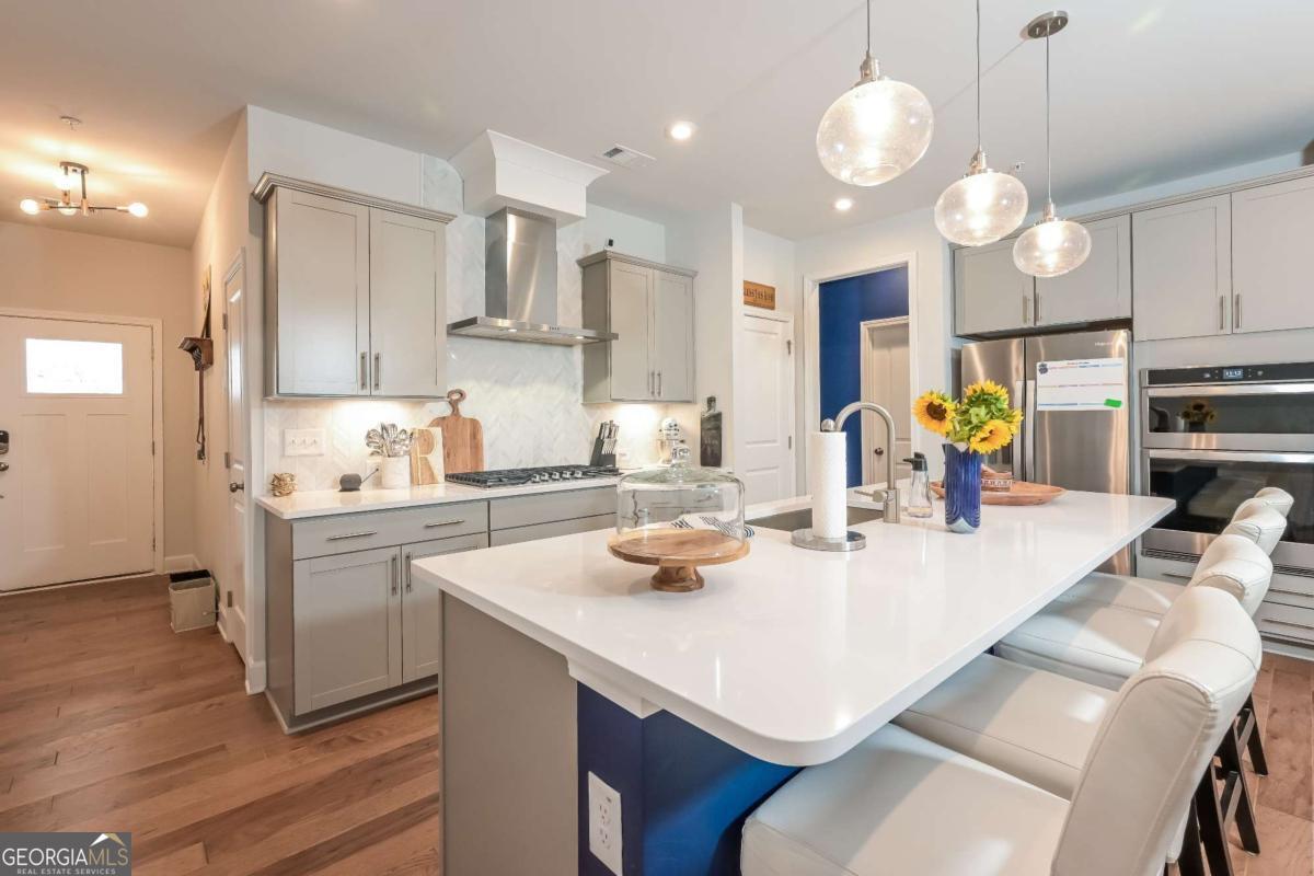 521 Atlanta - Residential