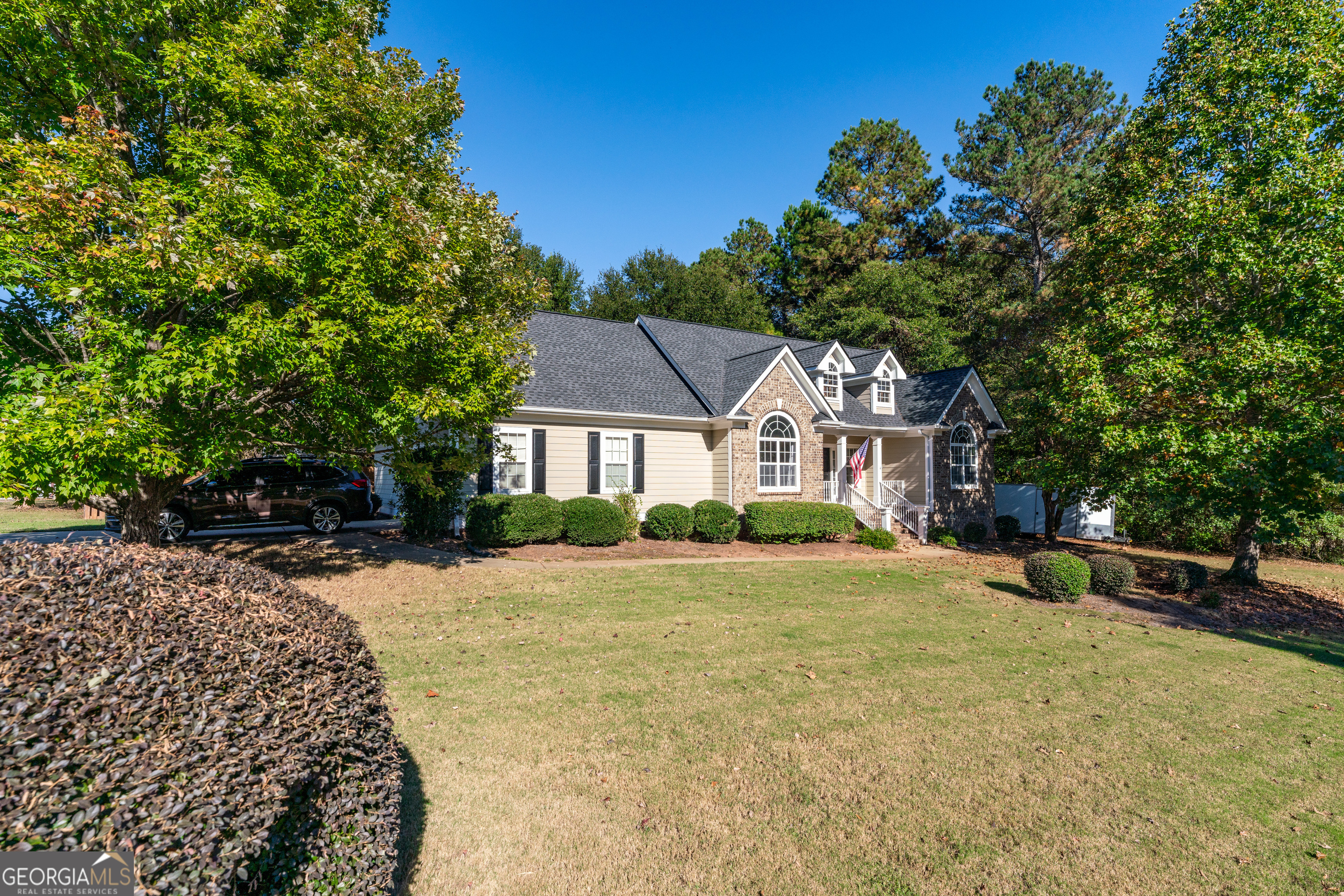 602 Trellis CT