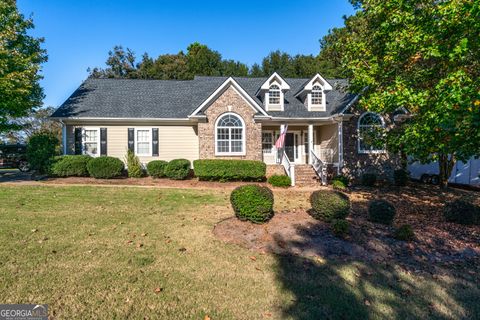 602 Trellis CT Athens GA 30605