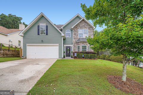 1015 Pebble Creek TRL Suwanee GA 30024