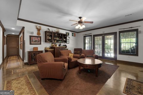 A home in McDonough