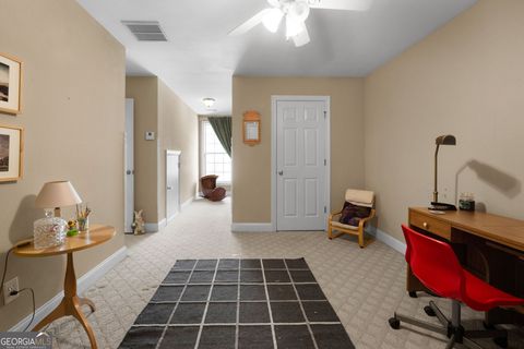 A home in McDonough