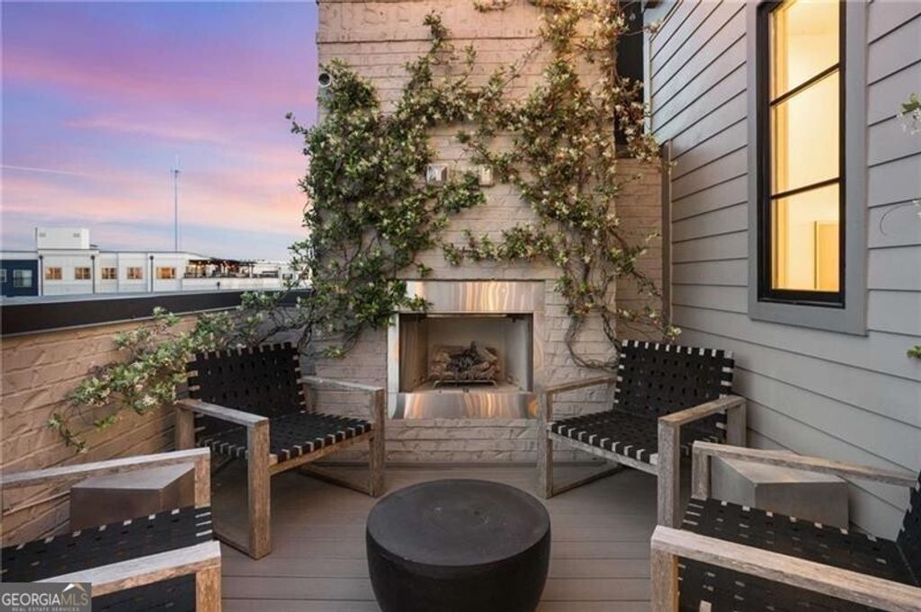 Photo of 661 Auburn Avenue NE #16, Atlanta, GA 30312 (MLS # 10730894)