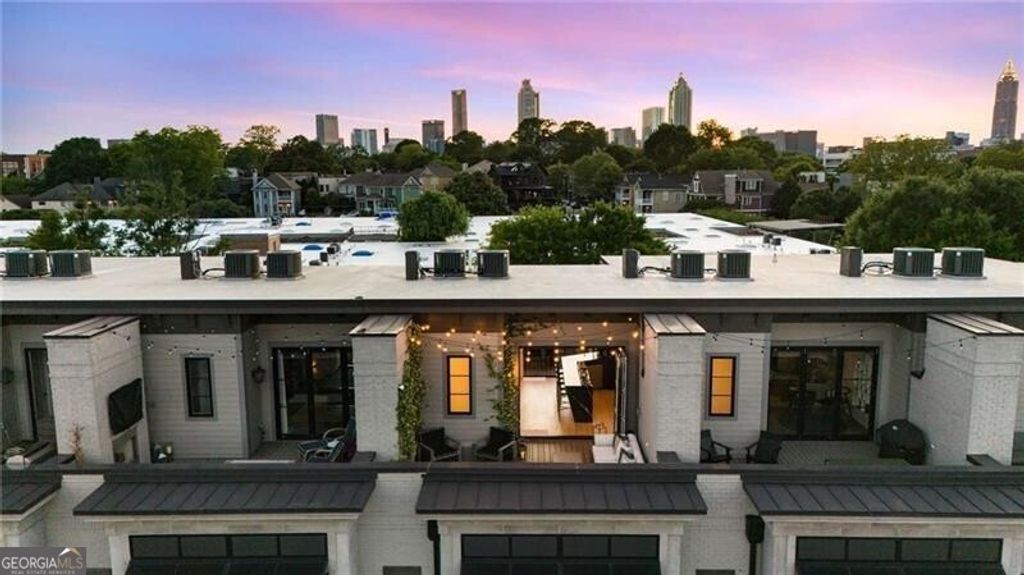 Photo of 661 Auburn Avenue NE #16, Atlanta, GA 30312 (MLS # 10730894)