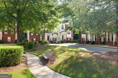Photo of 231 Village Square Drive, Woodstock, GA 30188 (MLS # 10635599)