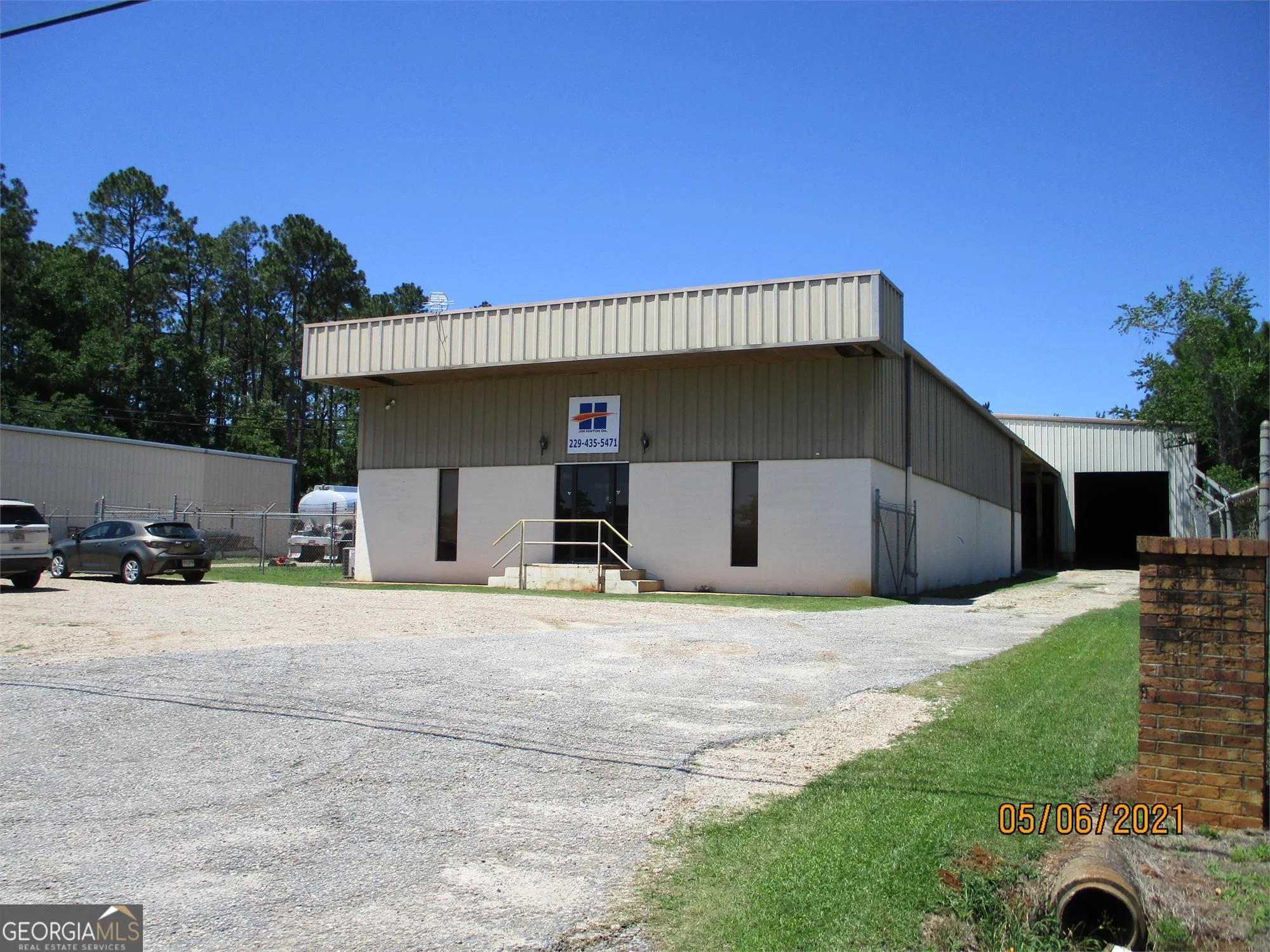 2727 Phillips Drive, Albany, GA, 31721
