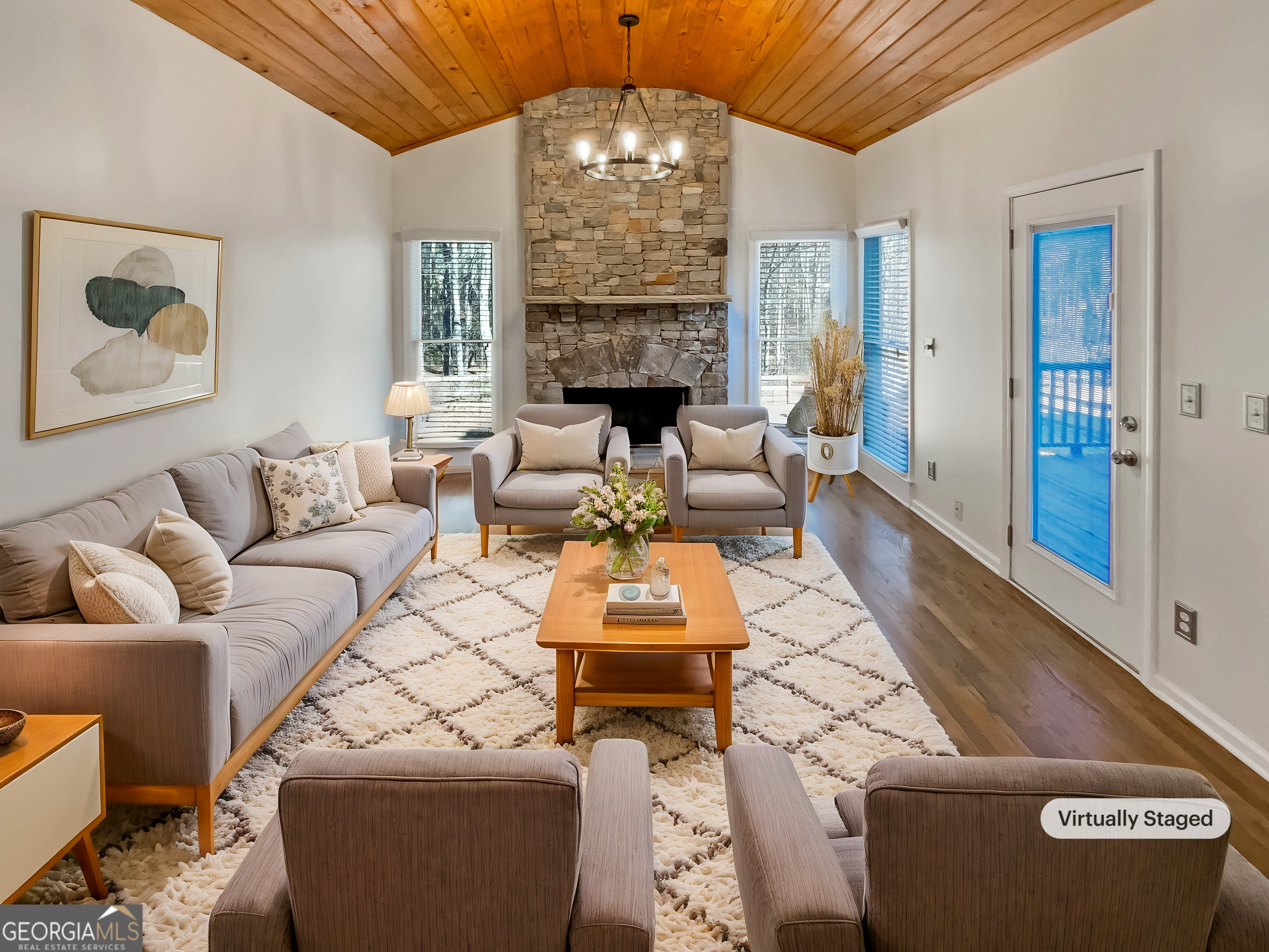 5025 Skipping Stone CT