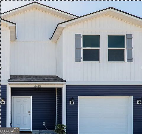 6435 Abney CT Valdosta GA 31605