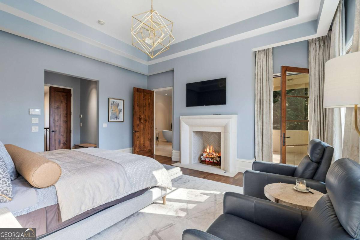 BUCKHEAD - Residential