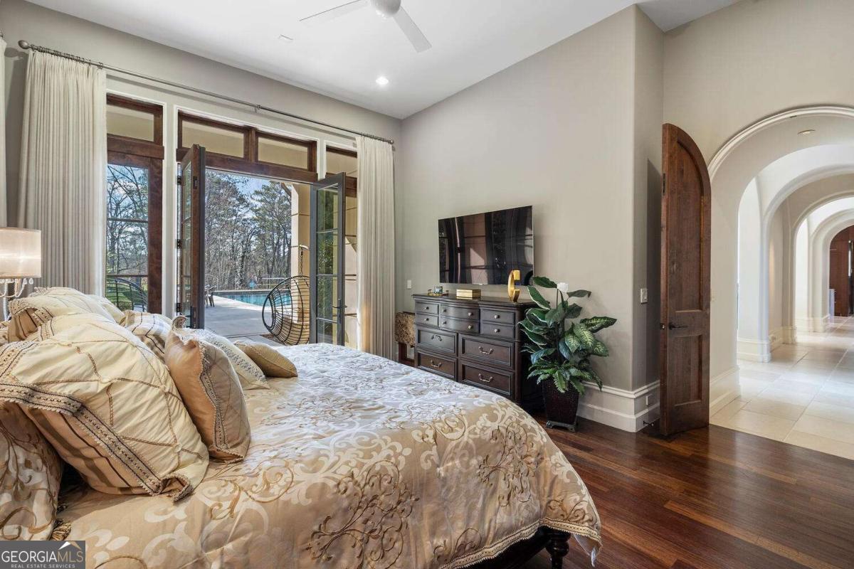 BUCKHEAD - Residential