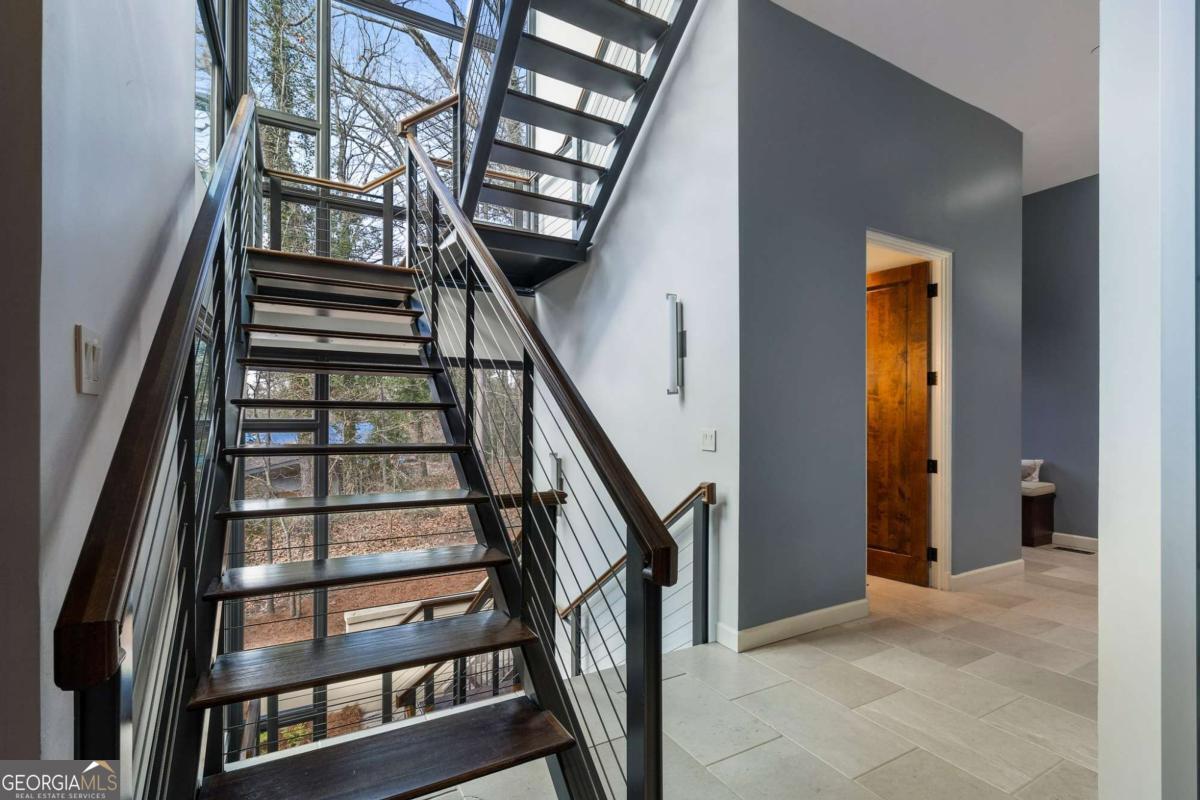 BUCKHEAD - Residential