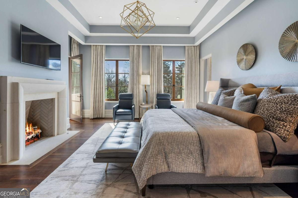BUCKHEAD - Residential