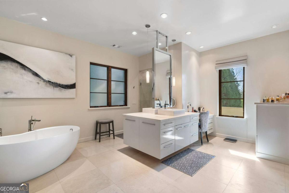 BUCKHEAD - Residential