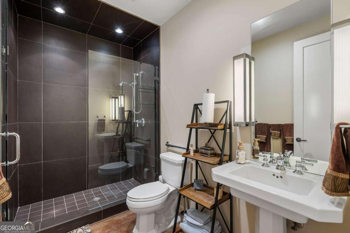 BUCKHEAD - Residential