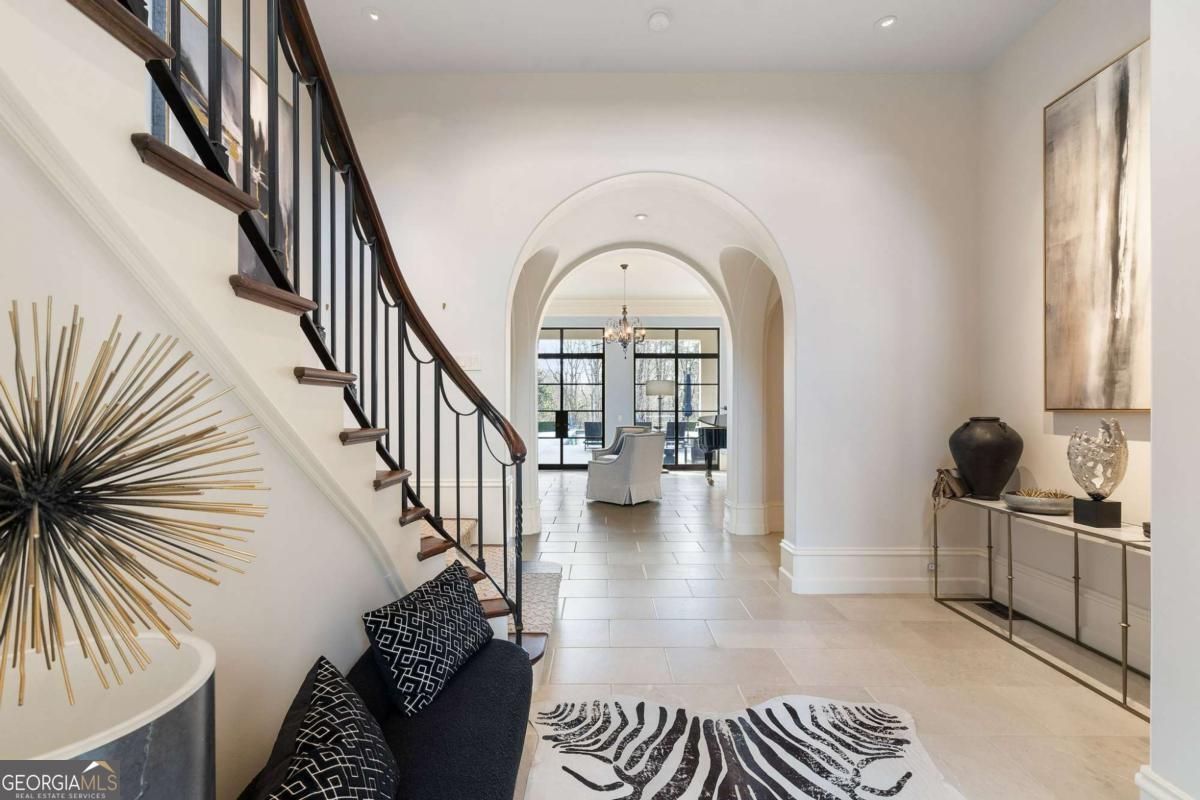 BUCKHEAD - Residential