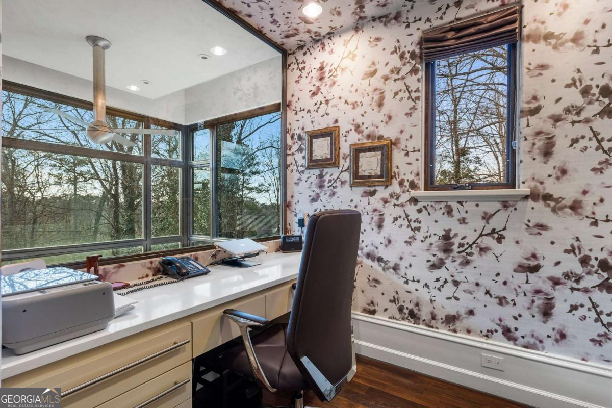 BUCKHEAD - Residential