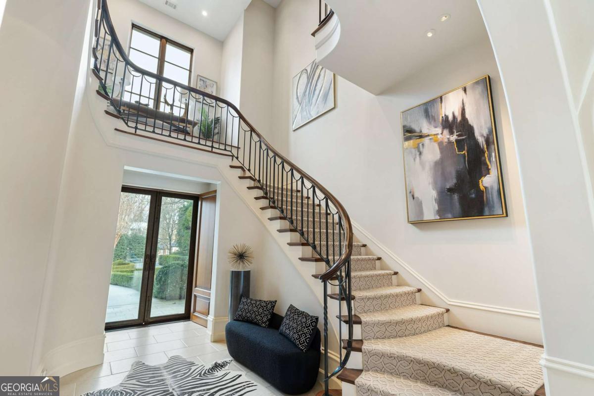 BUCKHEAD - Residential