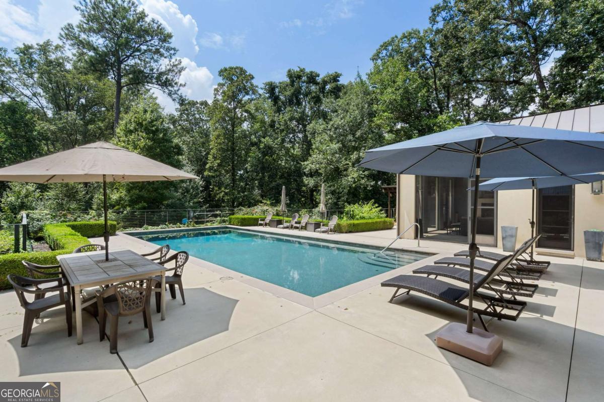 BUCKHEAD - Residential