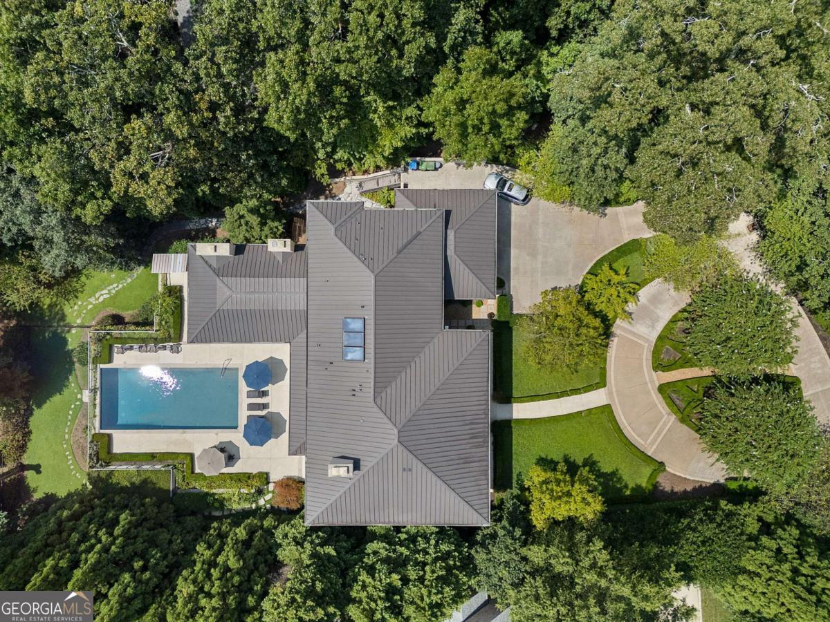 1500 West Wesley RD NW
