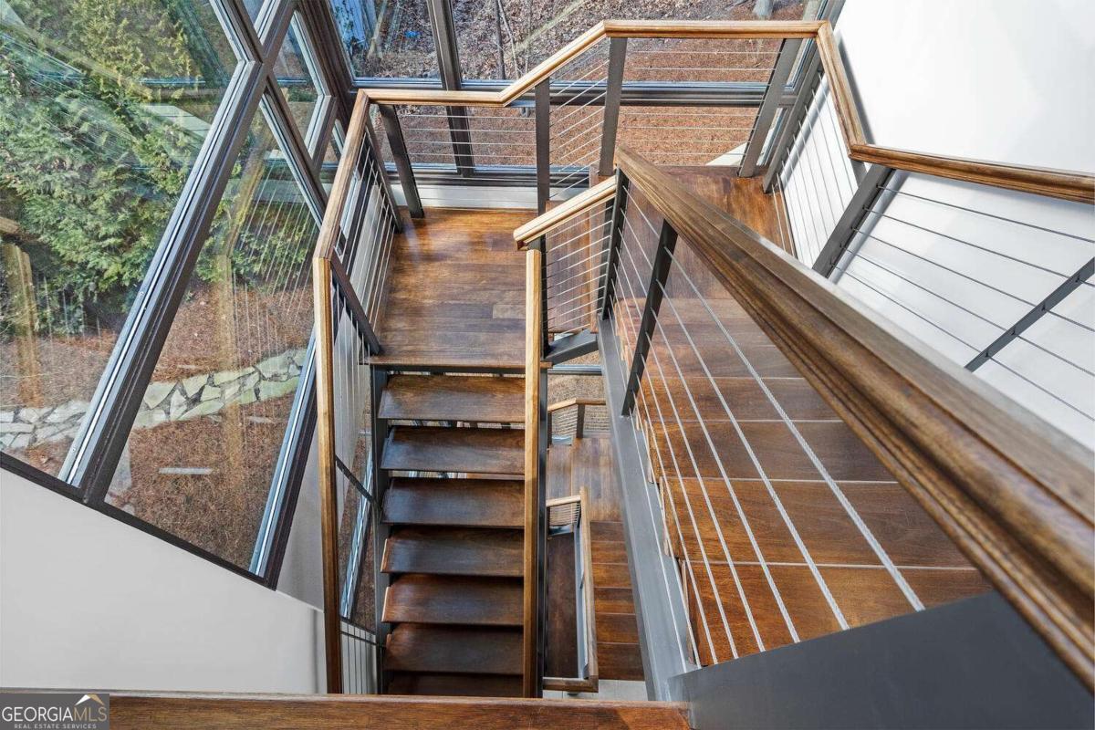BUCKHEAD - Residential
