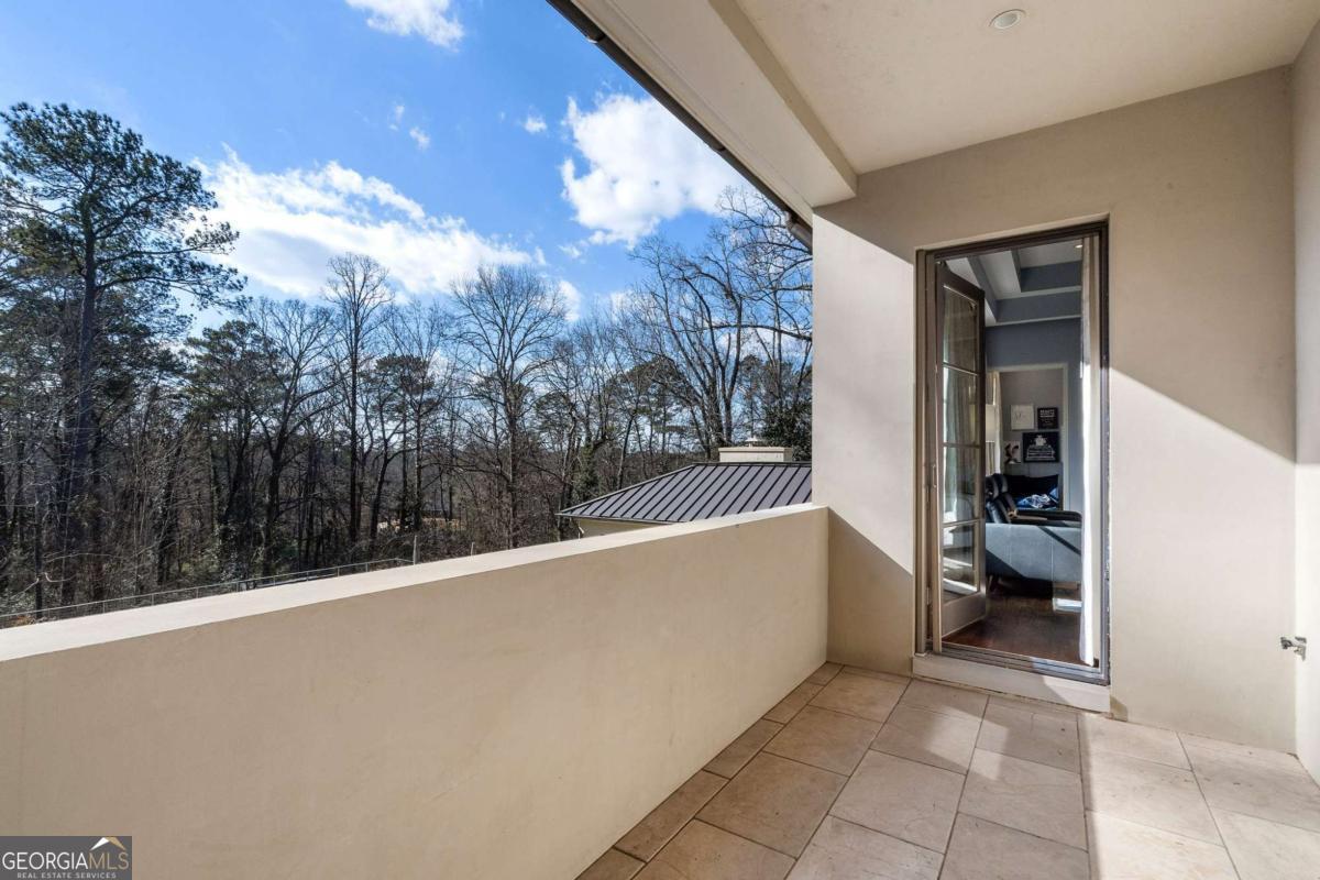 BUCKHEAD - Residential