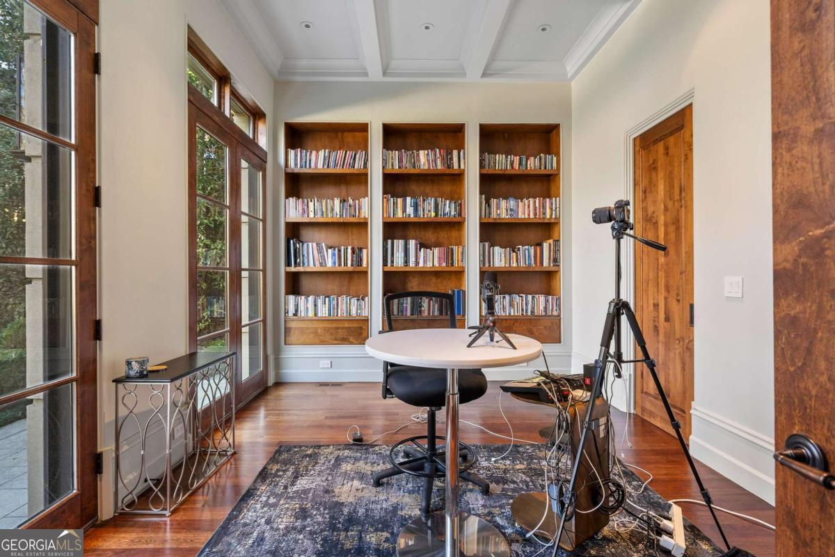 BUCKHEAD - Residential